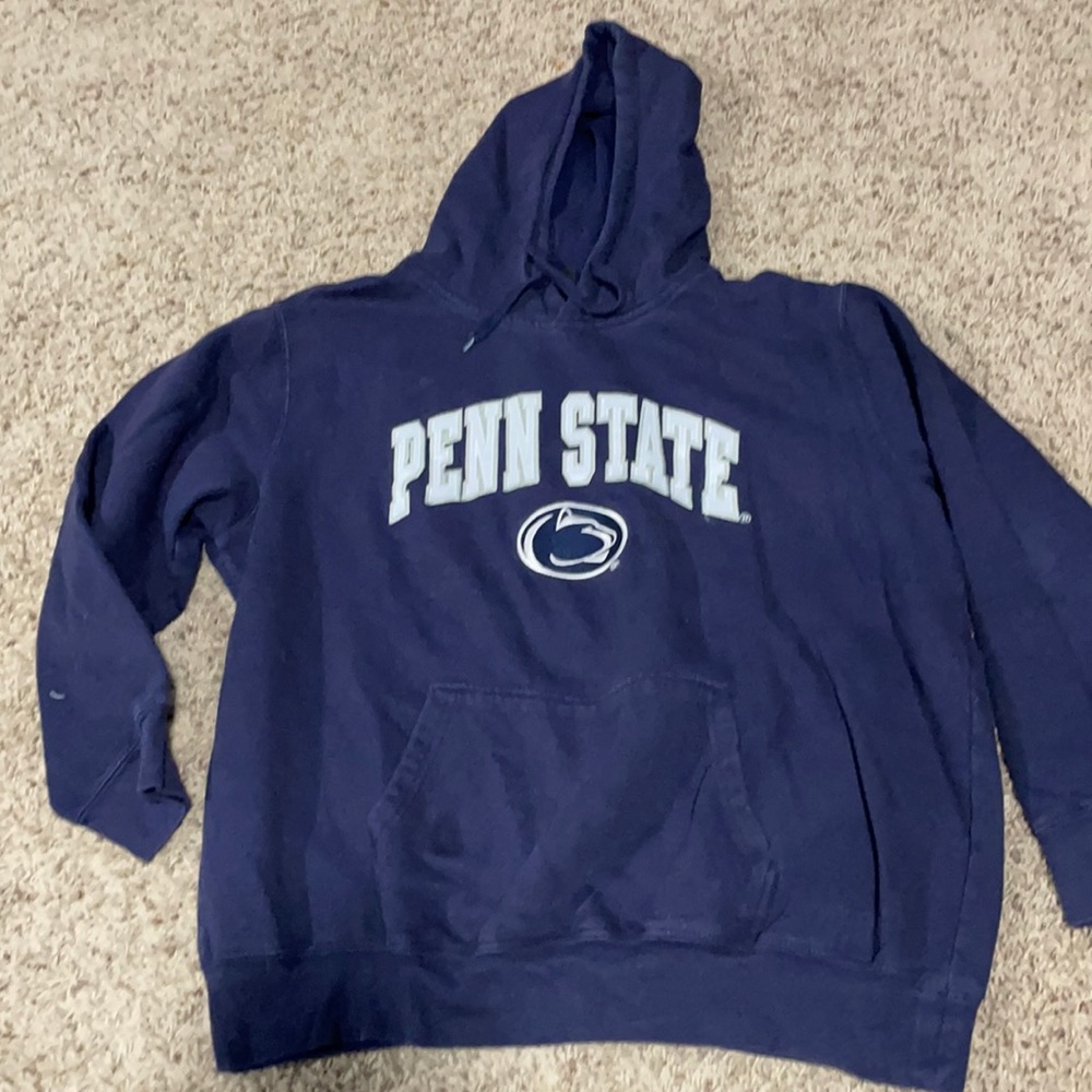 Penn State Hoodie